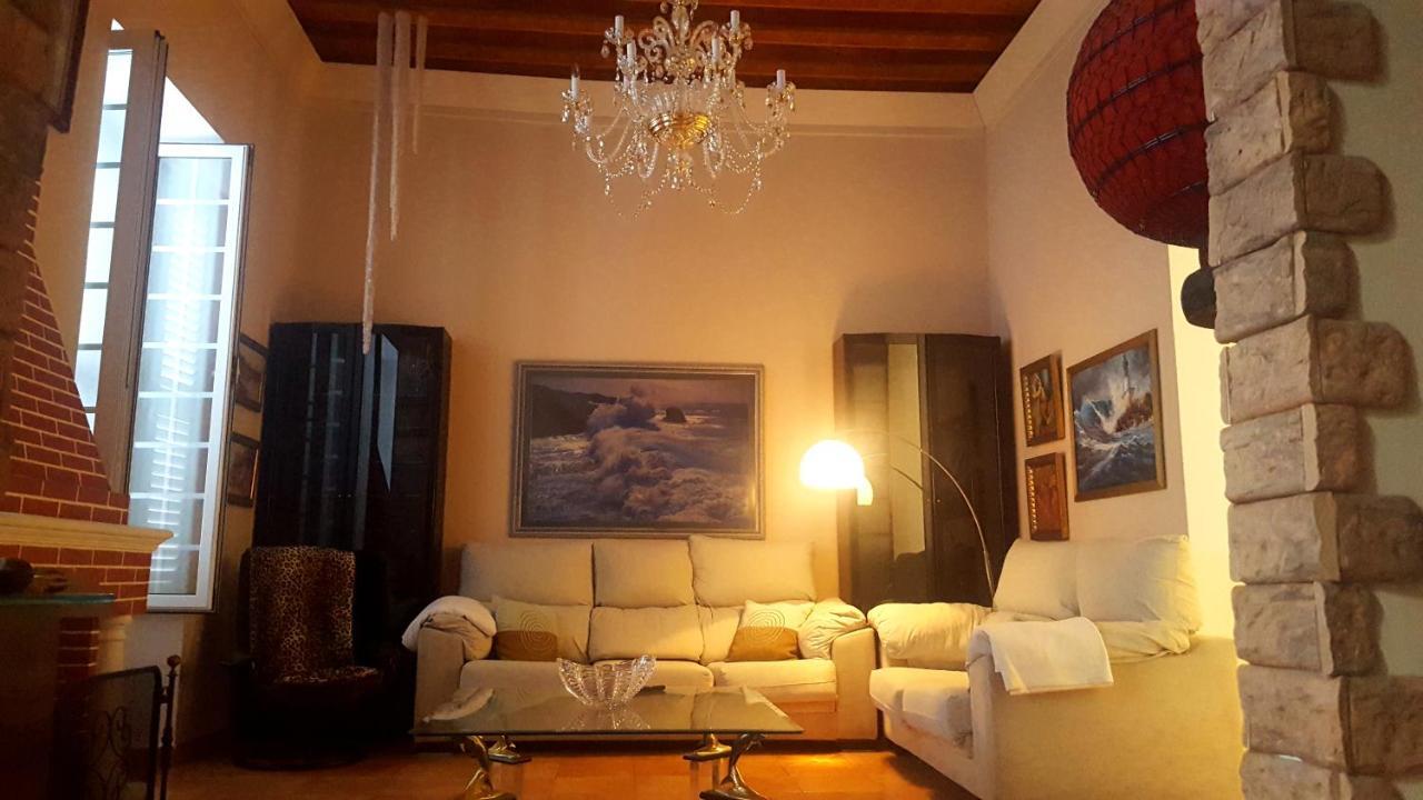 Casa Familiar Cd Holiday home Las Palmas de Gran Canaria