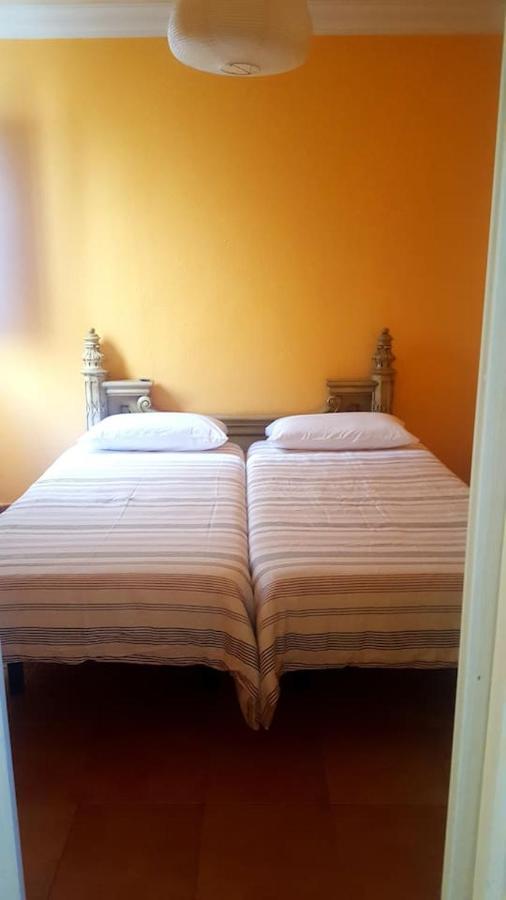 Casa Familiar Cd Hébergement de vacances *