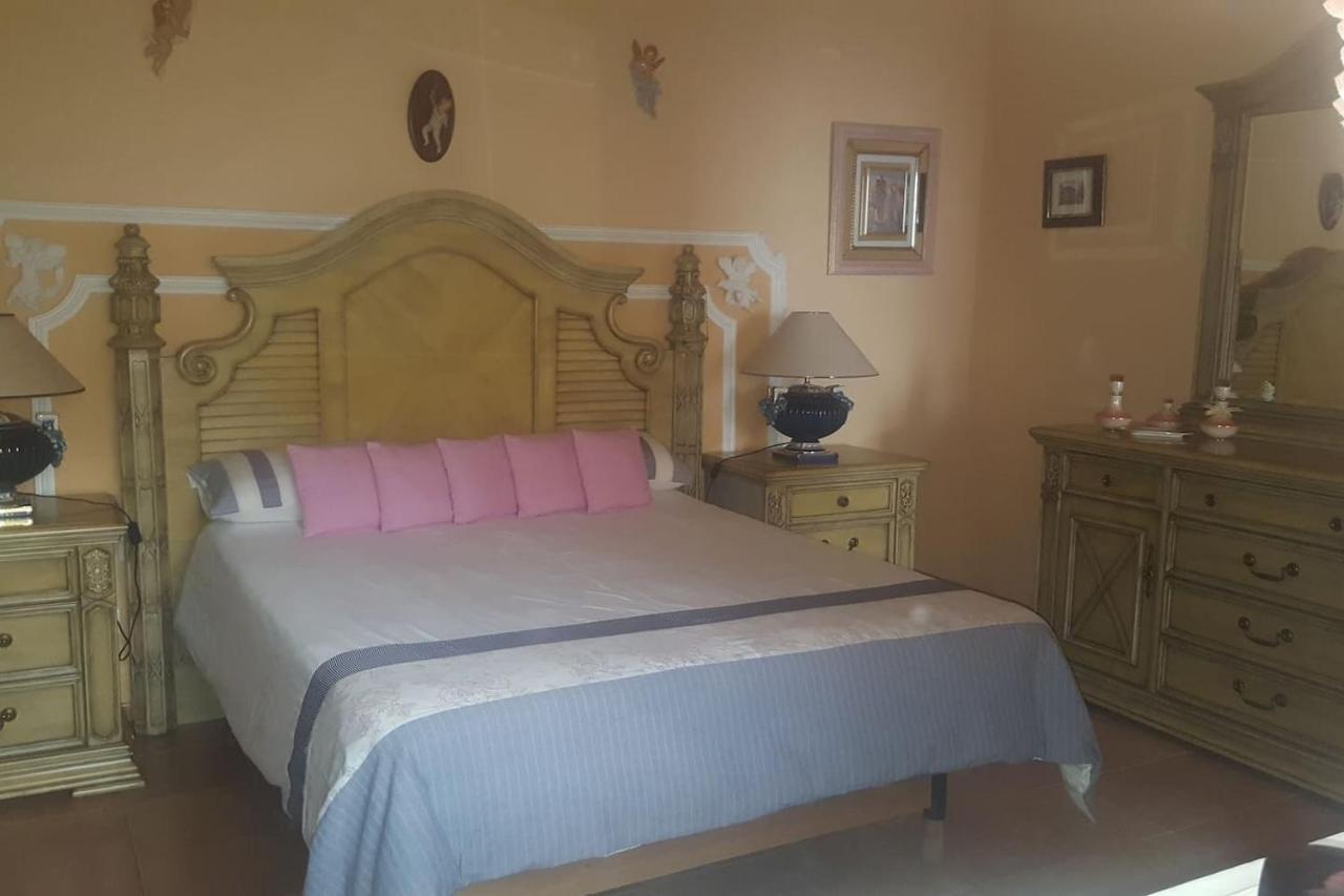 Casa Familiar Cd Holiday home *