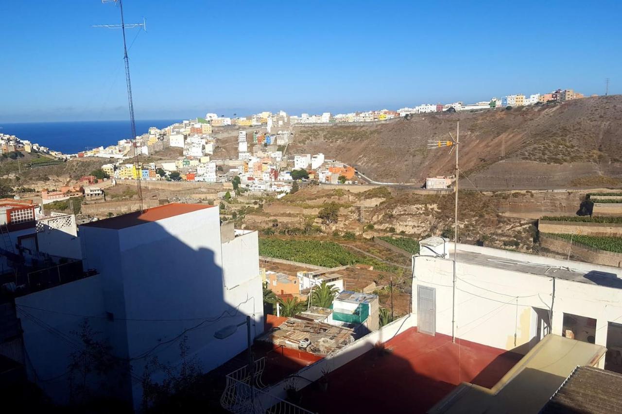 Casa Familiar Cd Holiday home Las Palmas de Gran Canaria