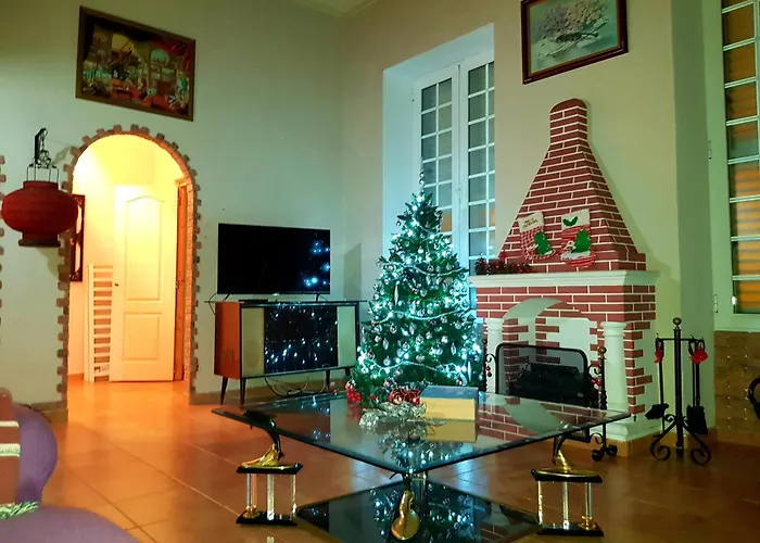 Casa Familiar Cd